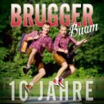 10 Jahre, 1 Audio-CD
