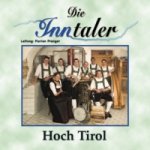 Hoch Tirol, 1 Audio-CD