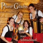 Inser Schmuckkastl, 1 Audio-CD