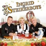Weihnachtszeit ... a stille Zeit, 1 Audio-CD