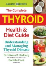 Complete Thyroid Health and Diet Guide