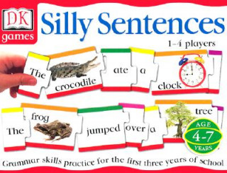 Silly Sentences