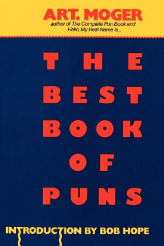 Best Book of Puns