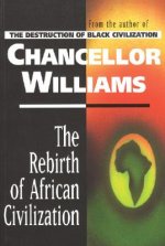 Rebirth Of African Civilization