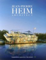 Jean-Pierre HEIM Architect