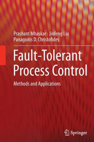 Fault-Tolerant Process Control