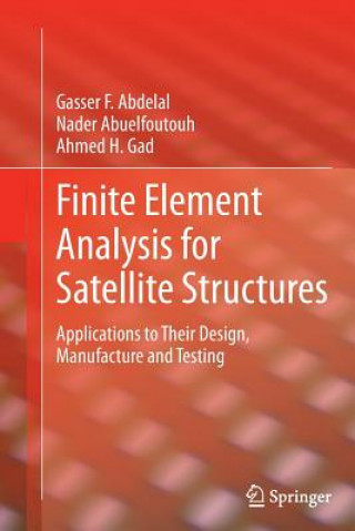 Finite Element Analysis for Satellite Structures