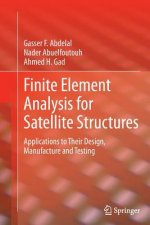 Finite Element Analysis for Satellite Structures