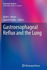 Gastroesophageal Reflux and the Lung