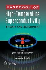 Handbook of High -Temperature Superconductivity
