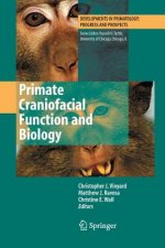 Primate Craniofacial Function and Biology