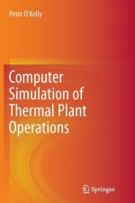 Computer Simulation of Thermal Plant Operations