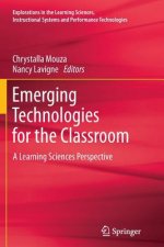 Emerging Technologies for the Classroom