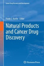Natural Products and Cancer Drug Discovery