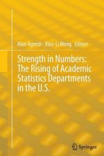 Strength in Numbers: The Rising of Academic Statistics Departments in the U. S.
