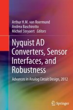 Nyquist AD Converters, Sensor Interfaces, and Robustness