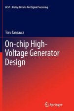 On-chip High-Voltage Generator Design