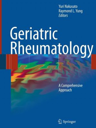 Geriatric Rheumatology