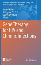 Gene Therapy for HIV and Chronic Infections
