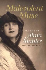 Malevolent Muse