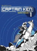 Captain Ken Volume 1 (Manga)