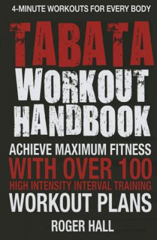 Tabata Workout Handbook