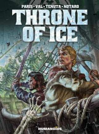 Throne Of Ice