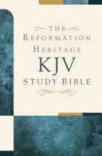 Reformation Heritage Study Bible-KJV