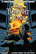 Twilight Zone Volume 3