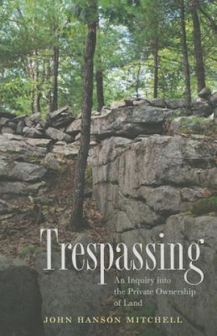 Trespassing