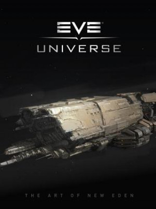 Eve Universe: The Art Of New Eden