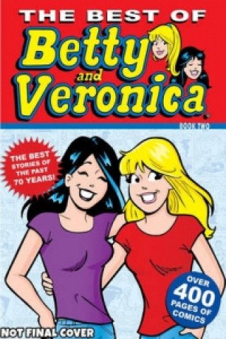 Best Of Betty & Veronica Comics 2