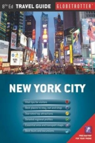 New York City Travel Pack