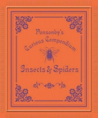 Ponsonby'S: Insects & Spiders