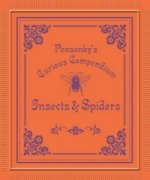Ponsonby'S: Insects & Spiders