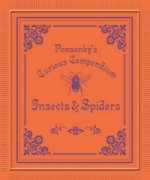 Ponsonby'S: Insects & Spiders