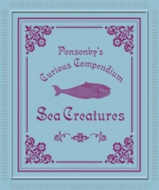Ponsonby'S: Sea Creatures