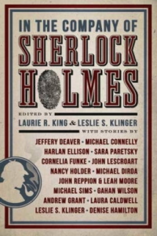 In the Company of Sherlock Holmes