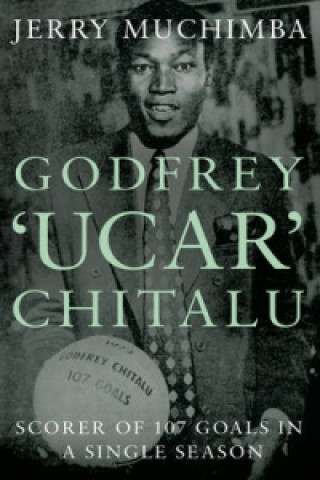 Godfrey Ucar Chitalu