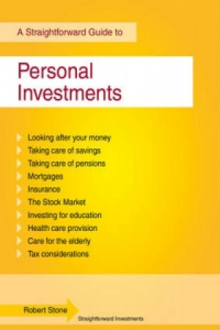 Personal Investments