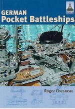 ShipCraft 1: German Pocket Battleships