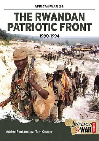 Rwandan Patriotic Front 1990-1994