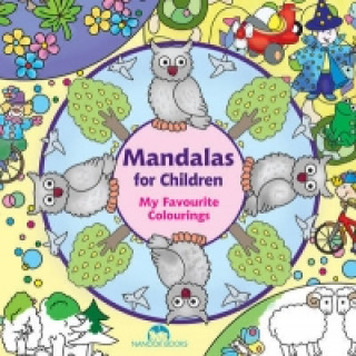 Mandalas for Children