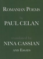 Romanian Poems by Paul Celan and Essays