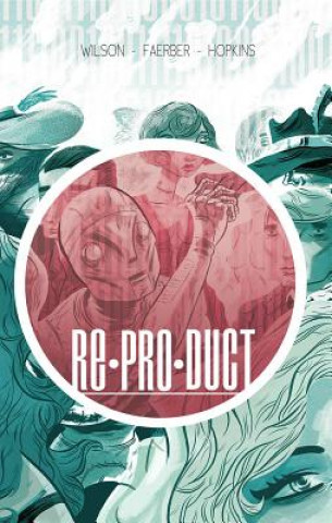 RE*PRO*DUCT Volume 1