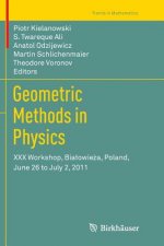 Geometric Methods in Physics