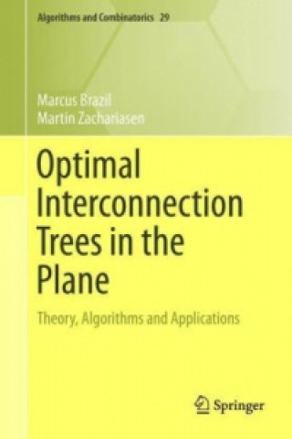 Optimal Interconnection Trees in the Plane