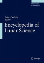 Encyclopedia of Lunar Science, m. 1 Buch, m. 1 E-Book