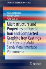 Microstructure and Properties of Ductile Iron and Compacted Graphite Iron Castings