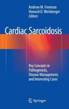 Cardiac Sarcoidosis